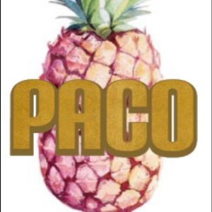 Meet your Posher, Paco